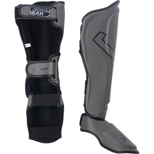 Joya Strike Shinguards grey