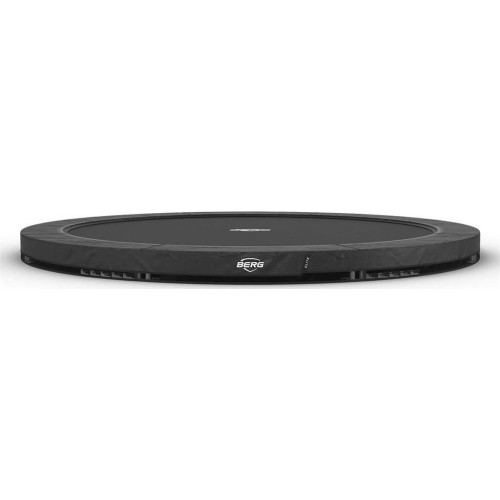 BERG SPORTS Elite InGround 430 Grey