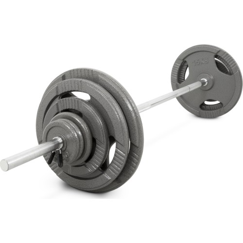 Kroon SP-80 30 mm Iron Plate Set