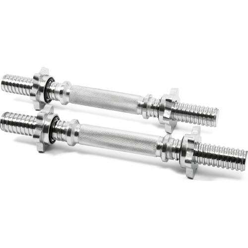 Crown SDA-14T Dumbbell Bar Set