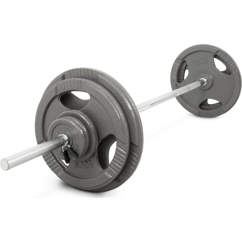 Kroon SP-70 30 mm Iron Plate Set
