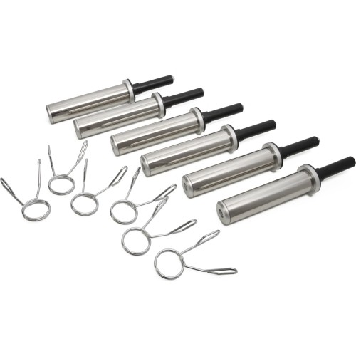 Newton Fitness CSR-5000-WPH Weight Plate Holders