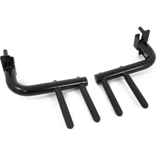 Newton Fitness Black Series Dip Station for BLK-7000