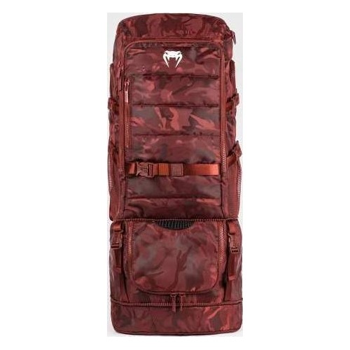 Venum Challenger Xtrem BackPack - Camo/Burgundy
