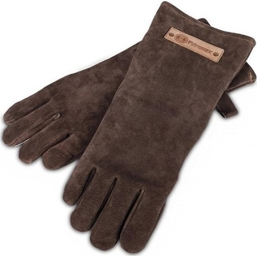 Rękawice skórzane Petromax Kevlar XL