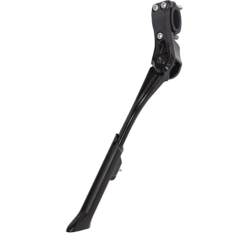Wspornik 24-29" // aluminium (czarny)