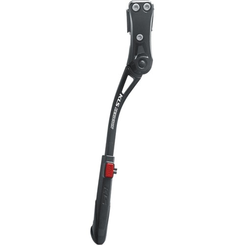 KELLYS Kickdown 24-29" // aluminium (czarny)