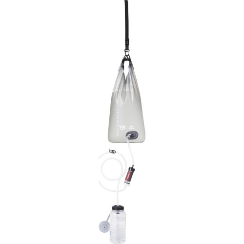 Vandens filtras MSR AutoFlow XL Gravity Filter 10L