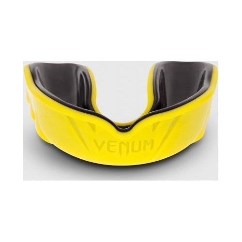 Mouthguard Venum Challenger - Yellow/Black