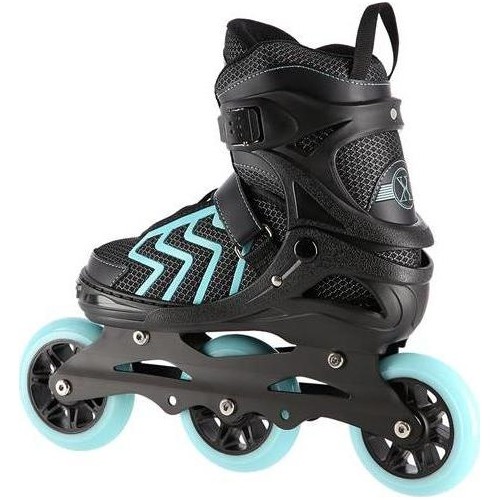 NA19318 IN-LINE SKATES NILS EXTREME