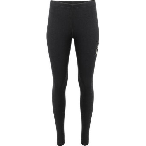 Women's Pants Aclima WW Longs, Black, XS Size