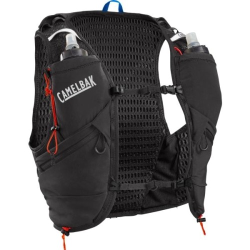 Apex Pro Run Vest 1L Black M NEW