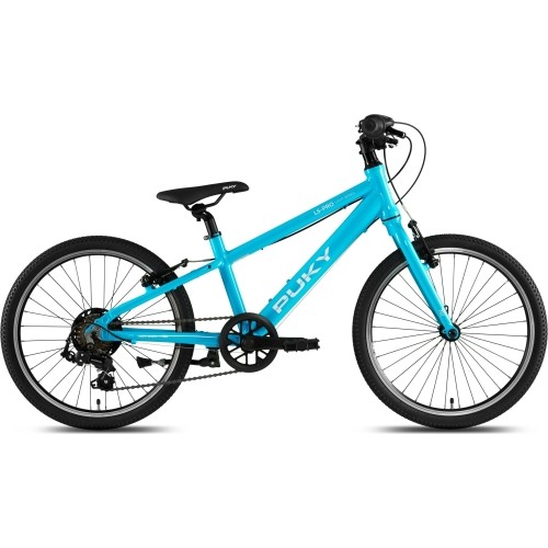 Dviratis PUKY LS-PRO 20 Alu LTD fresh blue