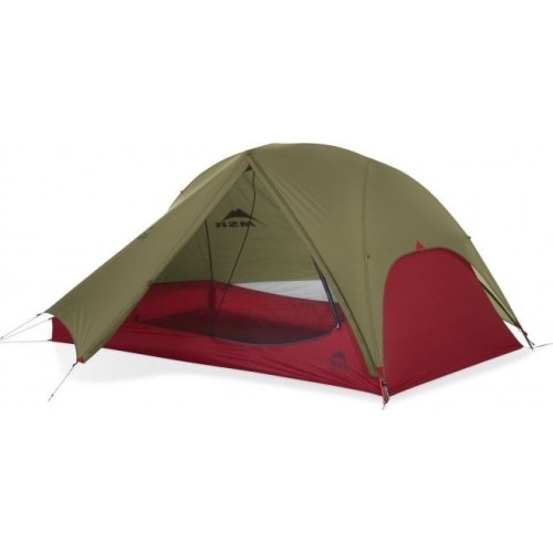 Namiot dwuosobowy MSR FreeLite 2 Green Tent V3
