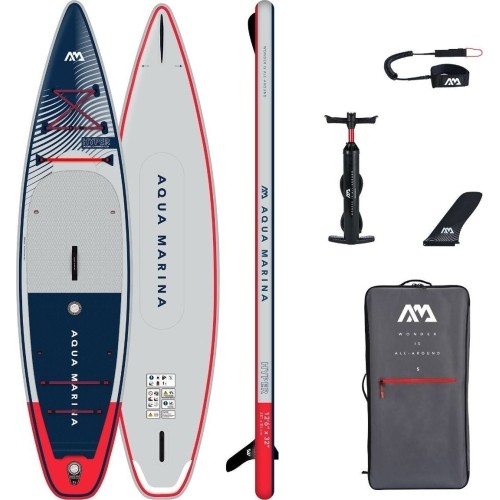 Aqua Marina Hyper 2023 - 350 x 79 x 15 cm