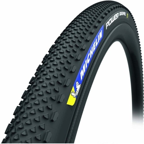 Padanga Michelin Power Gravel V2 40-622 700x40C (40-622) TLR sulankstoma