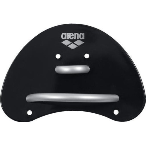 Finger Paddle Arena Elite Small, Black