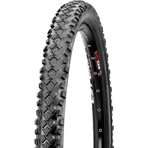 Bicycle Tire Cst, 700x40 (42-622), C1879, Black