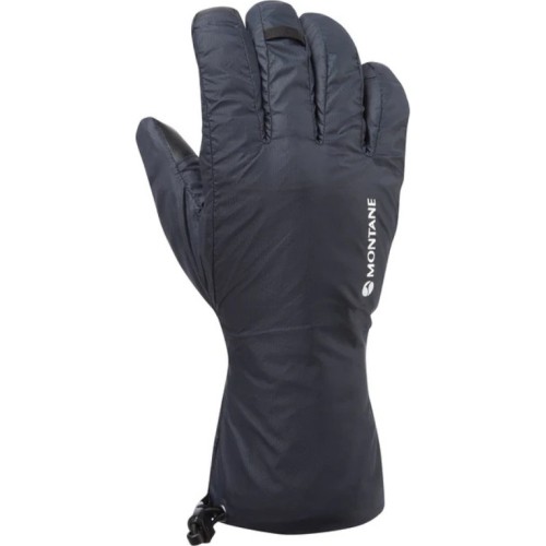 Rękawiczki Montane Respond Glove dla mężczyzn
