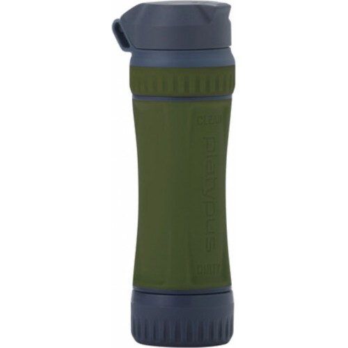 Vandens filtras Platypus Quickdraw Filter
