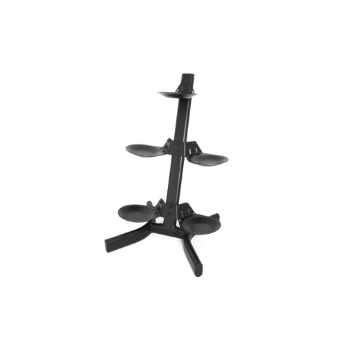 Newton Fitness 5 pcs Kettlebell Rack