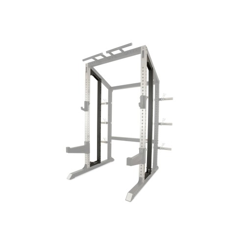 Newton Fitness Commercial Inside Frame CMR-8000A
