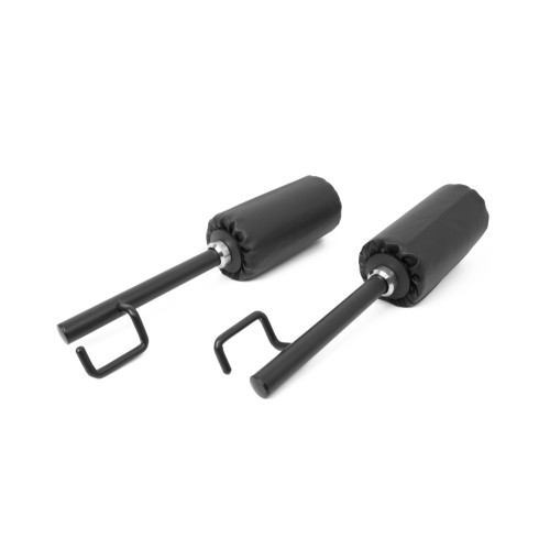 Zestaw blokad na nogi BodyCraft F437