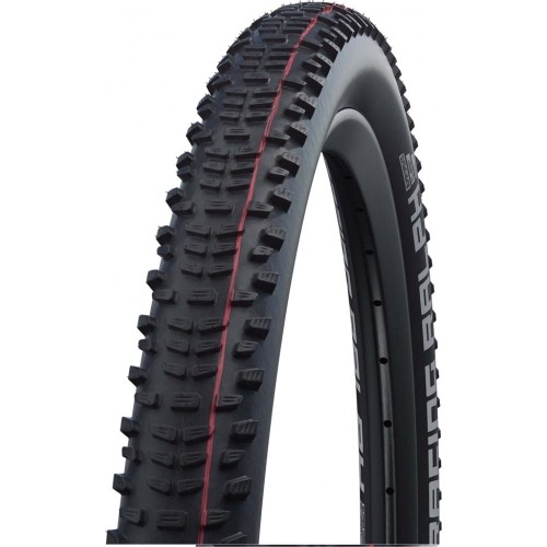 Tyre Schwalbe 29x2,25 (57-622) RACING RALPH (black) folding