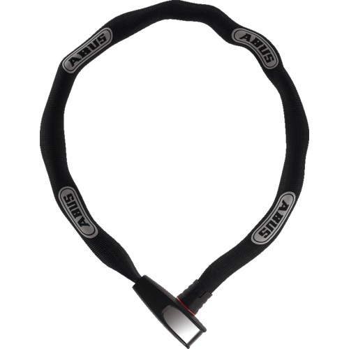 ABUS Steel-O-Chain™ 8807K // chain, 110 cm (black)