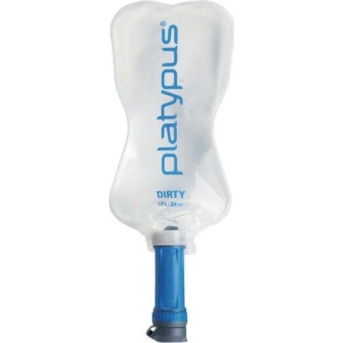 Platypus Quickdraw 1L Filter System