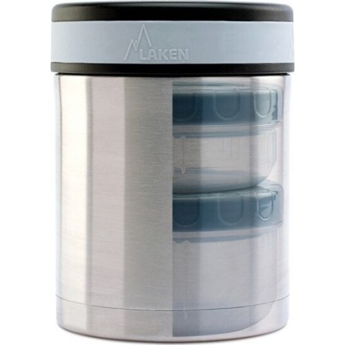 Food Thermos Laken, 1l
