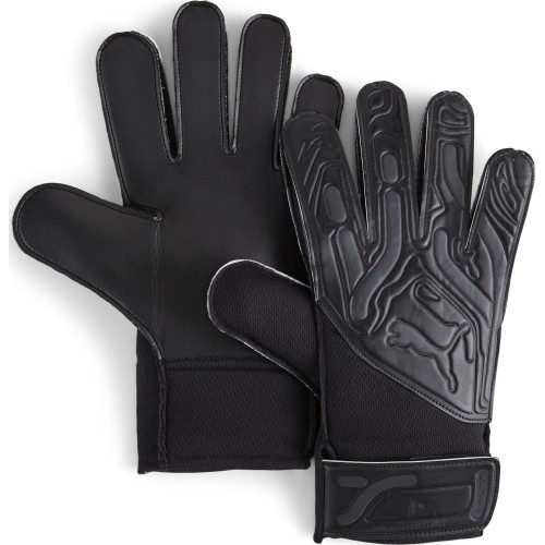 Puma Futbolo Pirštinės Ultra Play Black 041862 03