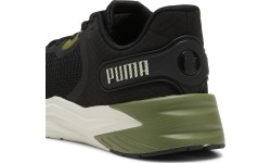 Puma Avalynė Vyrams Disperse XT 3 Neo Force Black Green 379509 01
