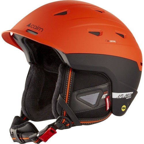 Ski helmet CAIRN XPLORER RESCUE MIPS