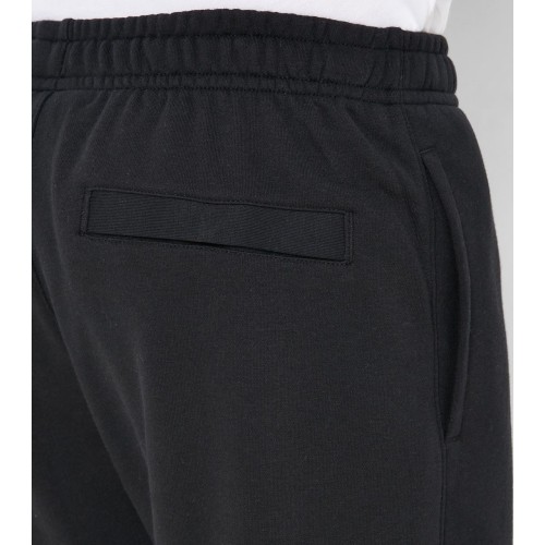 Nike Kelnės Vyrams M NSW Club Pant OH FT Black