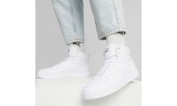 Puma Avalynė Vyrams Caven 2.0 Mid White 392291 02