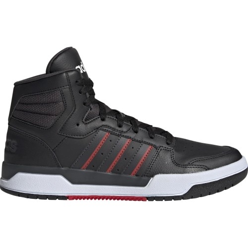 Adidas Avalynė Vyrams Entrap Mid Black