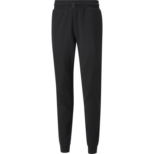 Puma Kelnės Vyrams Rad/Cal Pants Black 847438 01