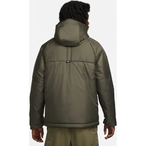 Nike Striukė Vyrams Nsw Tf Rpl Legacy Hd Khaki DD6857 355