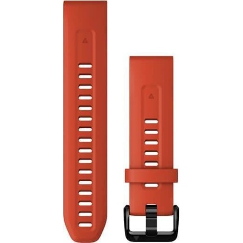 Garmin QuickFit 20mm Watch Band for fenix 7S