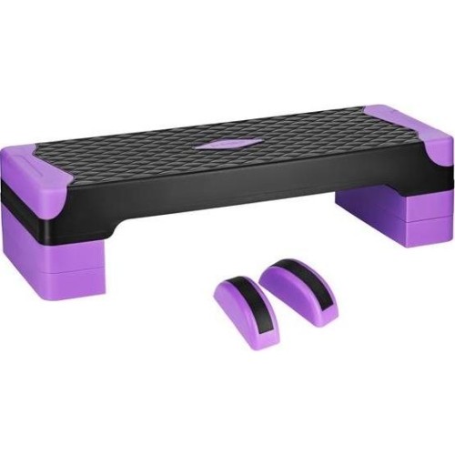 AS008L AEROBIC AND BALANCE STEP HMS