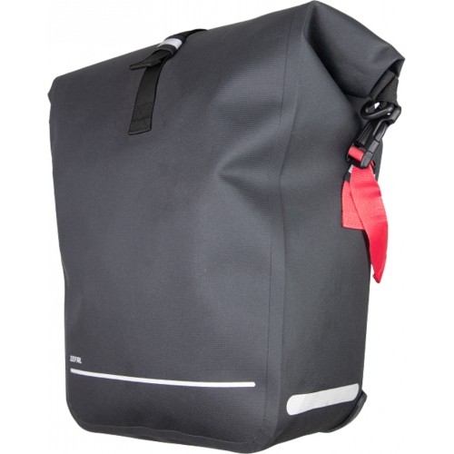 Zefal Z Traveler S20 // 20 l (czarny, matowy)