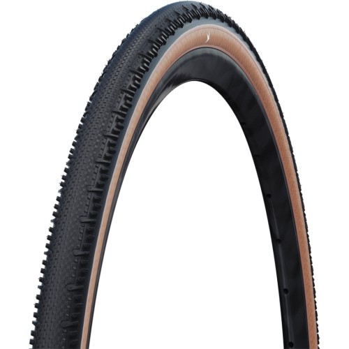 Opona Schwalbe G-One RS Pro Super Race TLR Addix Race 28" x 1,35" (35-622) // bezdętkowa, składana, E-25