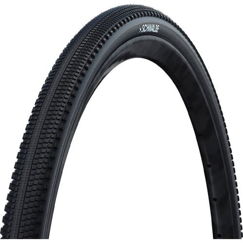 Padanga Schwalbe G-One Comp K-Guard 28" x 1.70" (45-622) // kamerinė, standi