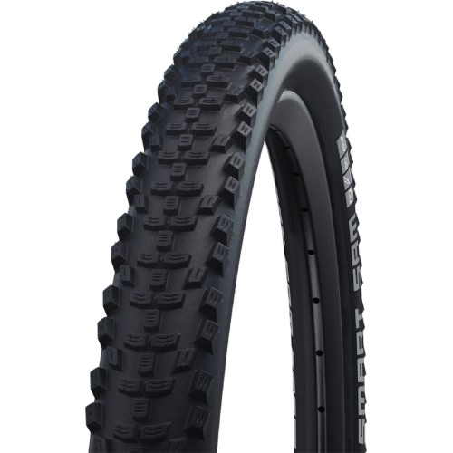 Padanga Schwalbe Smart Sam Addix Performance 27,5 x 2,25" (57-584) // standi, kamerinė, HS624