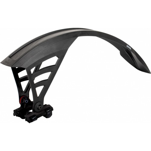 Rear mudguard Zefal Fender Deflector RS75 // 26"/29"