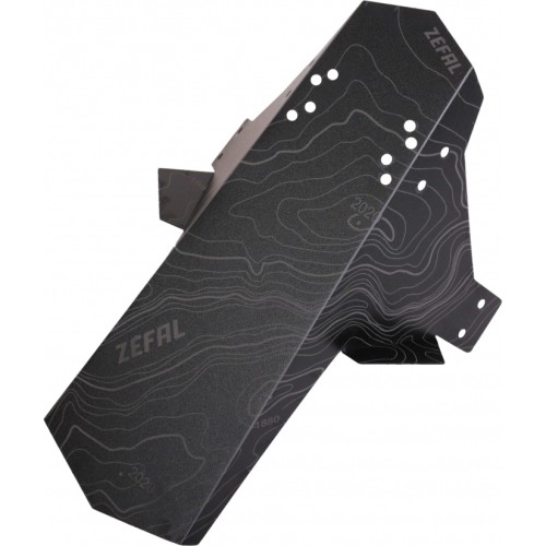 Front mudguard Zefal MTB Deflector Lite // 26"/29", 75 mm