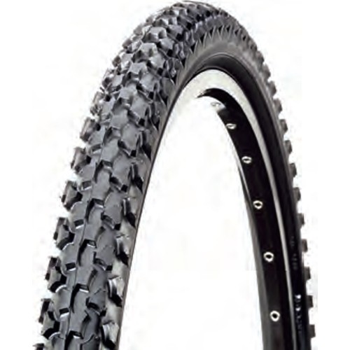 Padanga CST 24x1.95 (50"2.00"-507) C1027