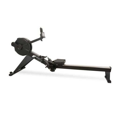 Wioślarz Newton Fitness Black Series BLK-800BT Pro
