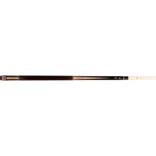 Buffalo Century Carom Cue No.3 140cm WJ